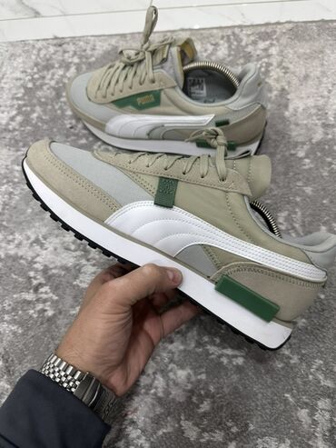 Patike: Patike, Puma, veličina - 43 — 4