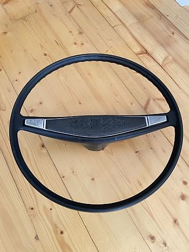 Faralar: Sağ, Universal auto, İşlənmiş — 9