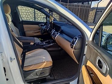 димит: Kia Sorento: 2021 г., 2.2 л, Робот, Дизель, Кроссовер — 4