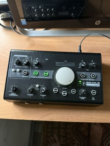студийные мониторы m audio: Студийный, Без усилителя, Разъем: USB, Без эквалайзера