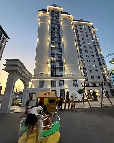 Продажа квартир: 2 комнаты, 47 м², Элитка, 4 этаж, Евроремонт — 12