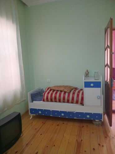 Uzunmüddətli kirayə evlər: 75 kv. m, 3 otaqlı, İnternet, Qaz, İşıq — 21