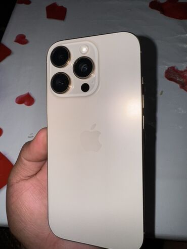 Apple iPhone: IPhone 16 Pro, 256 ГБ, Natural Titanium, Защитное стекло, 92 % — 7