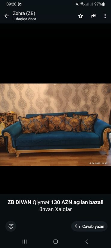 divan xacmaz: Divan