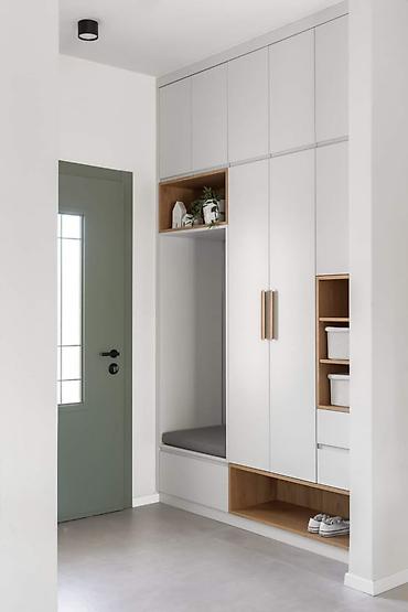 silver kitchen: Заманбап кире бериш эмереги 8 000 сом/м² баштап | 3D долбоор акысыз! — 1