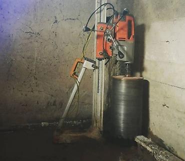 ucuz ev temiri: Beton kesen beton deşən beton kesimi beton deşimi betonlarin kesilmesi — 5