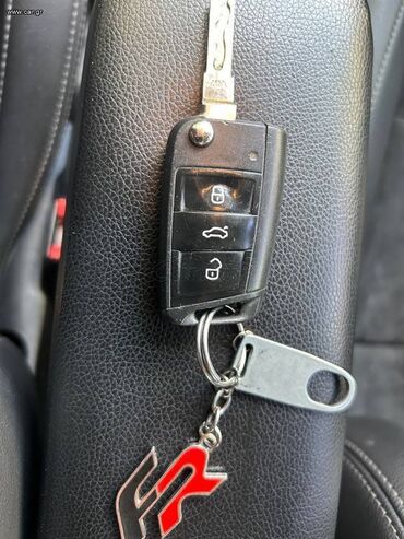 Seat: Seat Ibiza: 1.4 l. | 2016 έ. 200000 km. Χάτσμπακ — 8