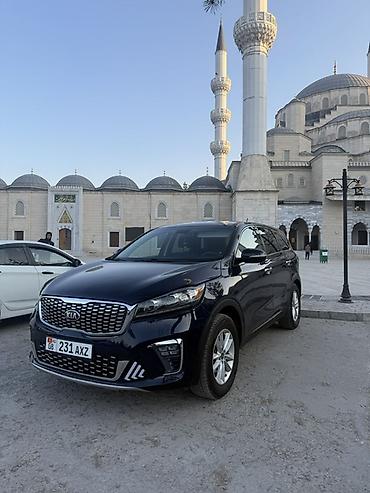 киа соренто 2002: Kia Sorento: 2020 г., 2.4 л, Автомат, Бензин, Кроссовер — 1