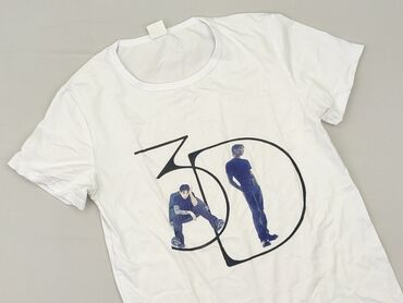 T-shirt for men, M (EU 38), condition - Good