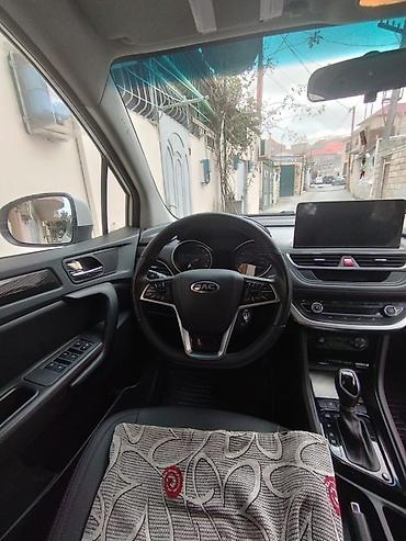 Avtomobil salonu üçün digər detallar: JAC 160, 2025 il, İşlənmiş — 3