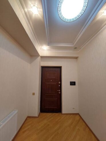 Yeni tikili: 2 otaqlı, Yeni tikili, 60 kv. m — 10