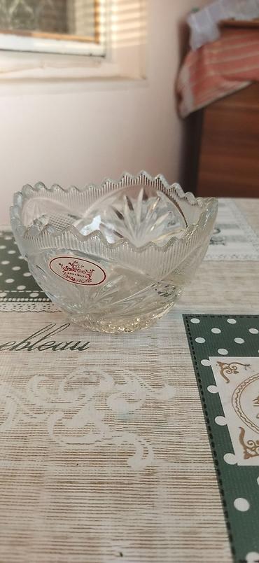 Новые креманки. Отдам за 500 сомов at lalafo.kg Новые креманки. Отдам за 500 сомов