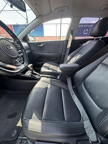 Kia: Kia Stonic: 2020 г., 1.6 л, Дизель, Кроссовер at lalafo.kg — 9 Kia: Kia Stonic: 2020 г., 1.6 л, Дизель, Кроссовер — 9