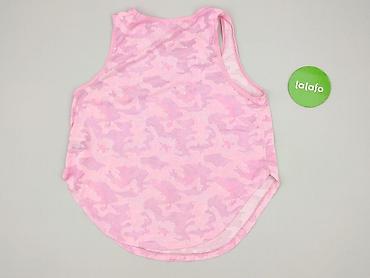 czarne dresy: Shein, Top damski, rozmiar L — 4