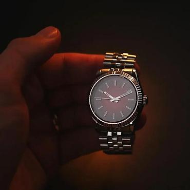 Ručni satovi: ADDIESDIVE AD2073 - 36mm - Crvena ADDIESDIVE AD2073 - 36mm - Crvena — 1