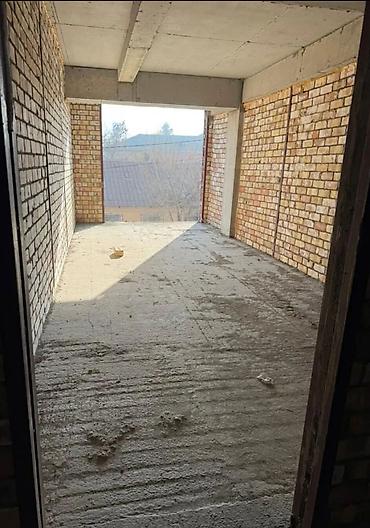 Продажа квартир: 1 комната, 53 м², Элитка, 13 этаж, Готовая ПСО (под самоотделку) — 4