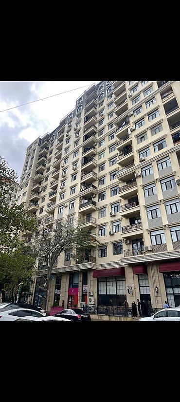 zigda bina evləri: 3 otaqlı, Yeni tikili, m. Əhmədli, 120 kv. m — 1