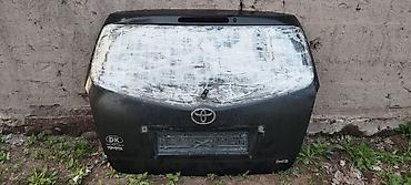 зеркало 30: Крышка багажника Toyota, Б/у, Оригинал — 2