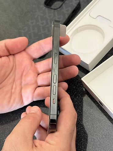 iphone 5g: IPhone 14 Pro, 256 GB Space Black (черный космос) Комплектация на — 8