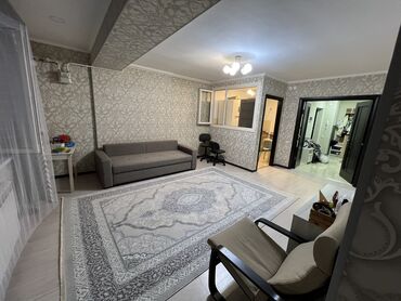 куплю квартиру 3 ком: 2 комнаты, 64 м², Элитка, 3 этаж, Евроремонт