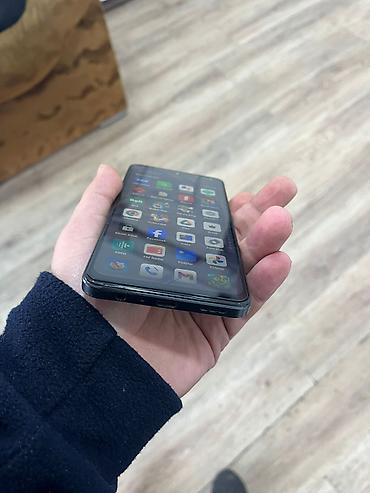 sistem block: Smartfon – Xiaomi Redmi Note seriyası (MIUI interfeysi) — 6