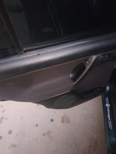 Volkswagen: Volkswagen Vento: 1995 г., Седан — 13