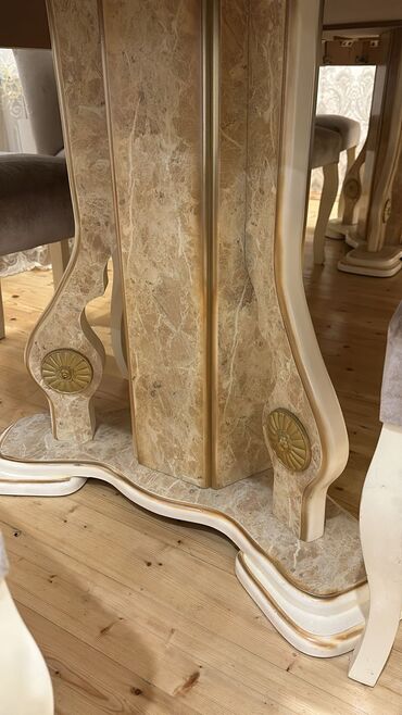 Divan və kreslo dəstləri: Künc divan, Divan — 7