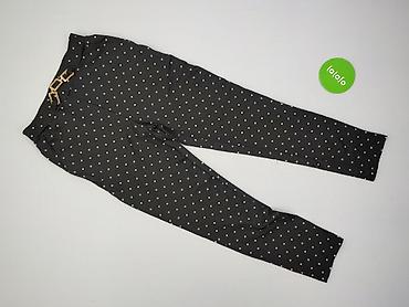 botki bon2be: Shein, Spodnie materiałowe damskie, rozmiar S — 2