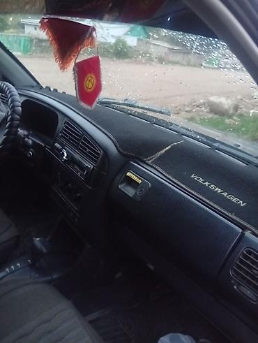 немка е303: Volkswagen Golf: 1993 г., 1.8 л, Автомат, Хэтчбэк — 2
