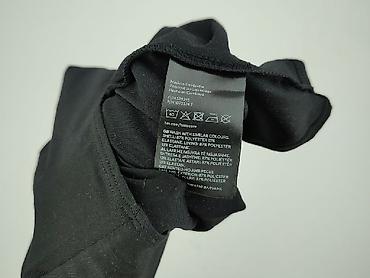 body czarne: H&M, Body damskie, rozmiar M — 6