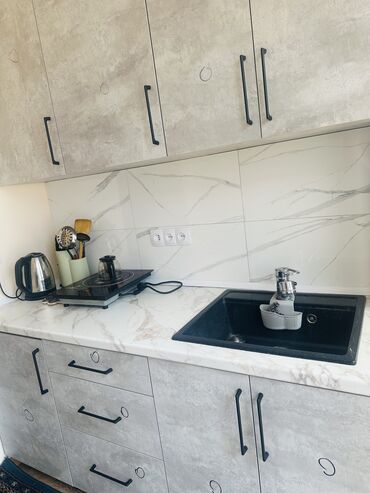 Иссык-Куль 2025: Коттедж, Deniz ЦО Diamond Resort, Бостери, Бассейн, Охраняемая территория, Парковка, стоянка — 9