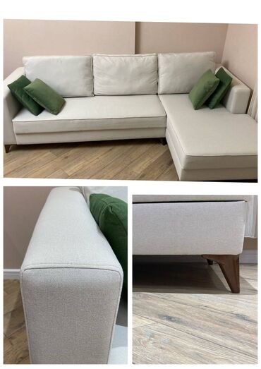 Divanlar: Künc divan, Yeni, Açılan, Bazalı, Parça, Çatdırılma yoxdur