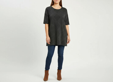 tk maxx bluzy: George, Women`s tunic, size 2XL
