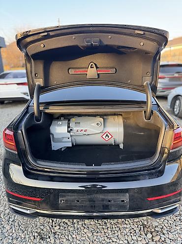 Kia: Kia K7: 2020 г., 3 л, Типтроник, Газ, Седан — 7