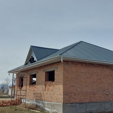 Кровля крыши: Кровля крыши | Демонтаж Больше 6 лет опыта — 9