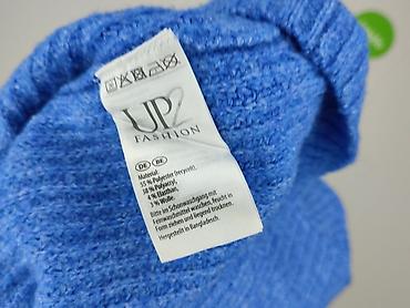 dsquared2 icon bluza: UP2Fashion, Sweter damski, rozmiar L — 6