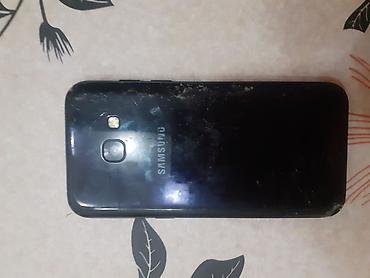 Samsung Galaxy A3 2016, 8 GB, rəng - Qara