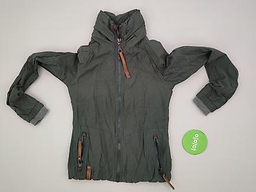 aviator jacket: Naketano, Kurtka przejściowa damska, rozmiar XS — 2