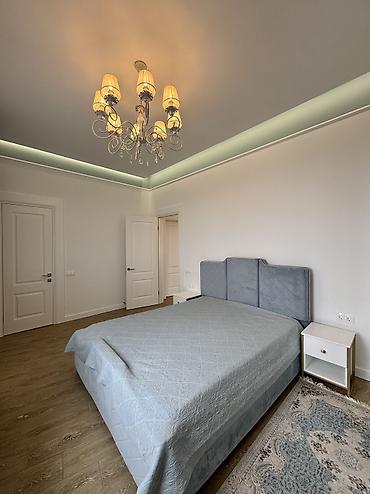 Продажа квартир: 4 комнаты, 128 м², 3 этаж, Евроремонт — 6