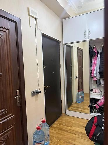 gence arenda: 2 otaqlı, Yeni tikili, m. Qara Qarayev, 54 kv. m — 10