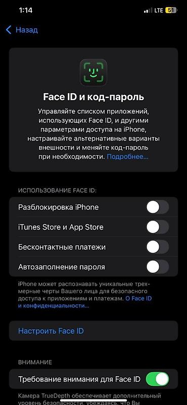 Apple iPhone: IPhone Xs Max, 256 ГБ, Черный, Чехол — 6