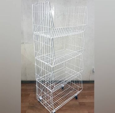 Stend vitrinləri: Bir başa istehsalçıdan.Məhsullarınız üçün özəl stend vitrinlər — 19