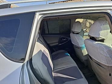 Toyota: Toyota RAV4: 2007 г., 2 л, Автомат, Бензин, Кроссовер — 2