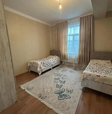 Аренда квартир: Kirayə verilir 3 otaqlı mənzil – geniş və işıqlı planlama - Mətbəx — 2
