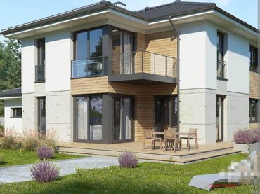 Фасадные работы: Ремонт фасада, Утепление фасада | Алюкобонд Больше 6 лет опыта — 8