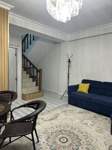 Иссык-Куль 2025: Таунхаус, таунхаус ЦО Baytur Resort & Spa, Бостери, Бассейн, Детская площадка, Охраняемая территория — 4