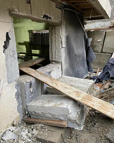 Beton işləri: Beton kesme xidmeti sesiz seliqeli vibrasiyasiz isler goruruk senares — 3