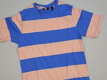 prązek: Lands' End, T-shirt damski, rozmiar S — 1