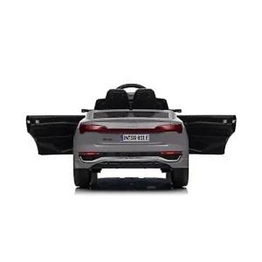 Dečiji električni automobili: Audi Q8 električni auto za decu – licencirani model - Realističan — 14