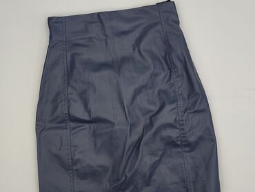 jeansowe spódnice mini sinsay: H&M, Спідниця жіноча, розмір XS